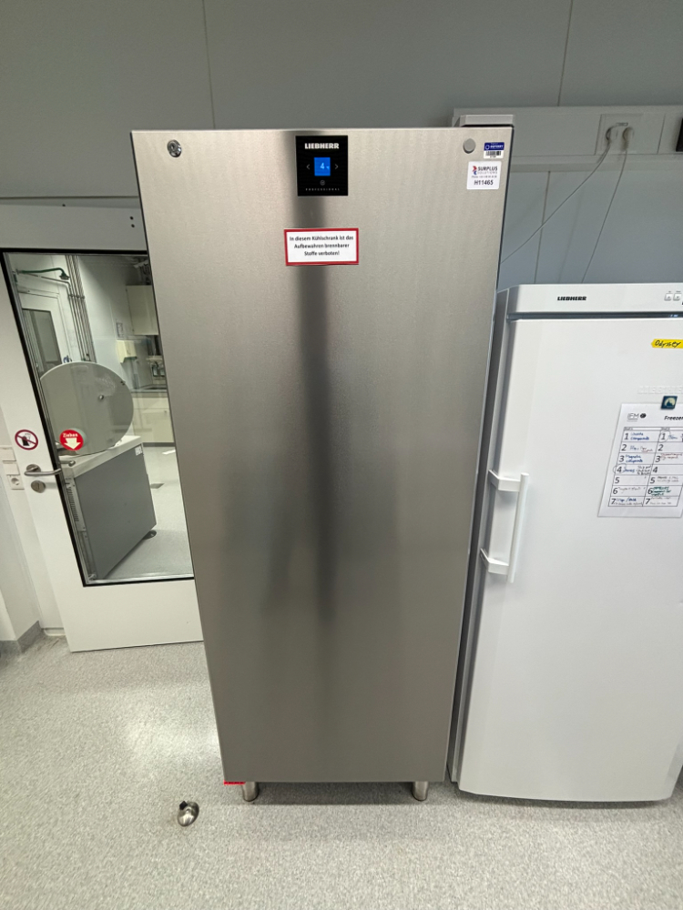 Image of Liebherr FRFCvg 6501 Index 20A Refrigerator